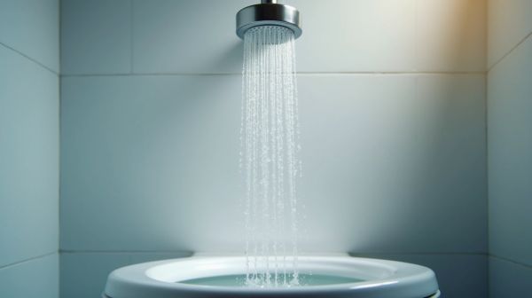 Comment un robinet douchette wc améliore votre hygiène