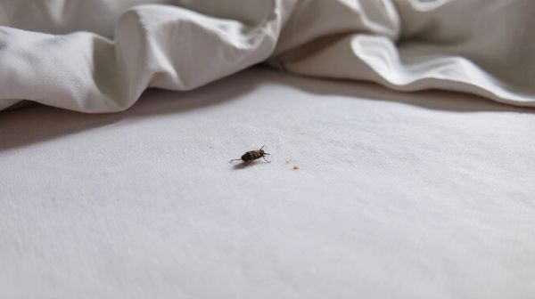Détecter les punaises de lit : 5 signes révélateurs chez vous