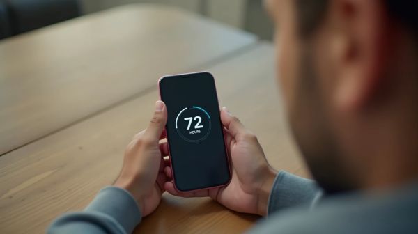 Évitez l'imprévu avec evakit : votre sécurité en 72h