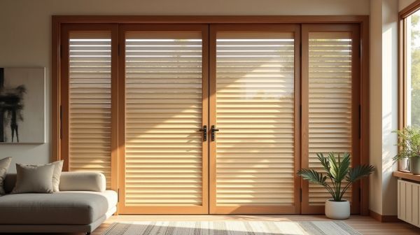 Fenêtre bois-alu sur mesure : le meilleur des deux matériaux