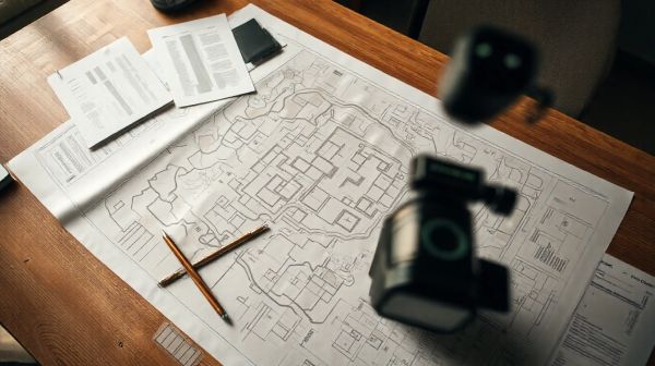 Les essentiels sur l'étude de sol pour un projet de construction