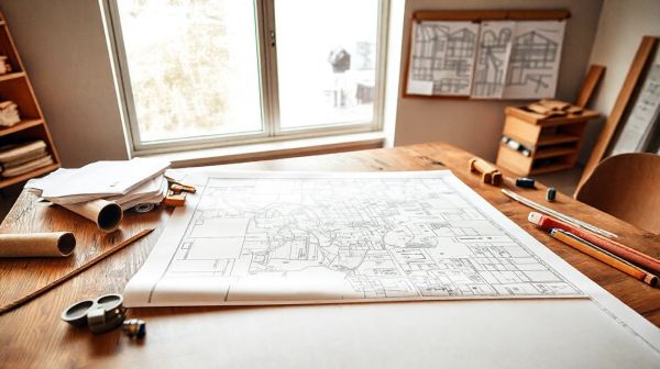 Les essentiels sur l'étude de sol pour un projet de construction