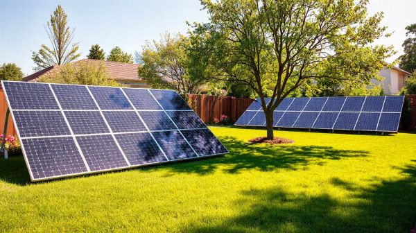 Top 5 façons de sélectionner des équipements solaires résidentiels