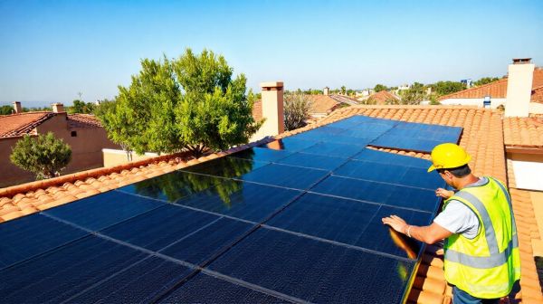Top 5 façons de sélectionner des équipements solaires résidentiels