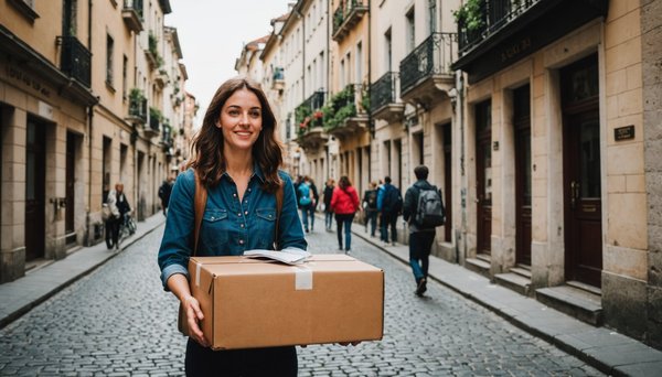 Vivre à l'étranger : comment gérer la nostalgie suite au déménagement