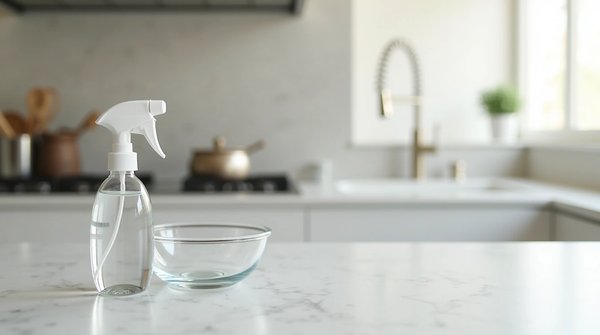 Nettoyage profond avec désinfectant alimentaire avec best hygiène