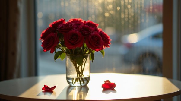 Fleurs deuil : service de livraison rapide en 3 heures