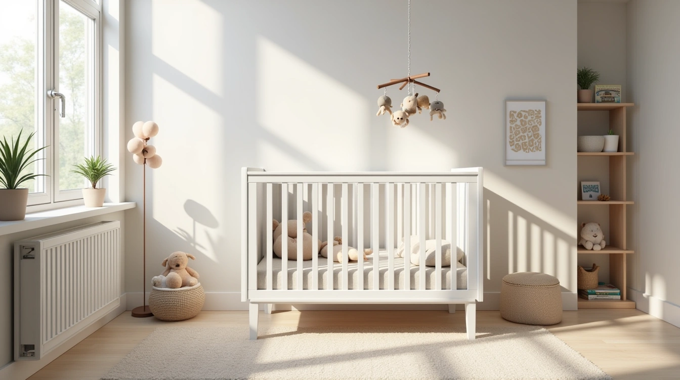 Comment intégrer le lit évolutif dans différents styles d’intérieur ?