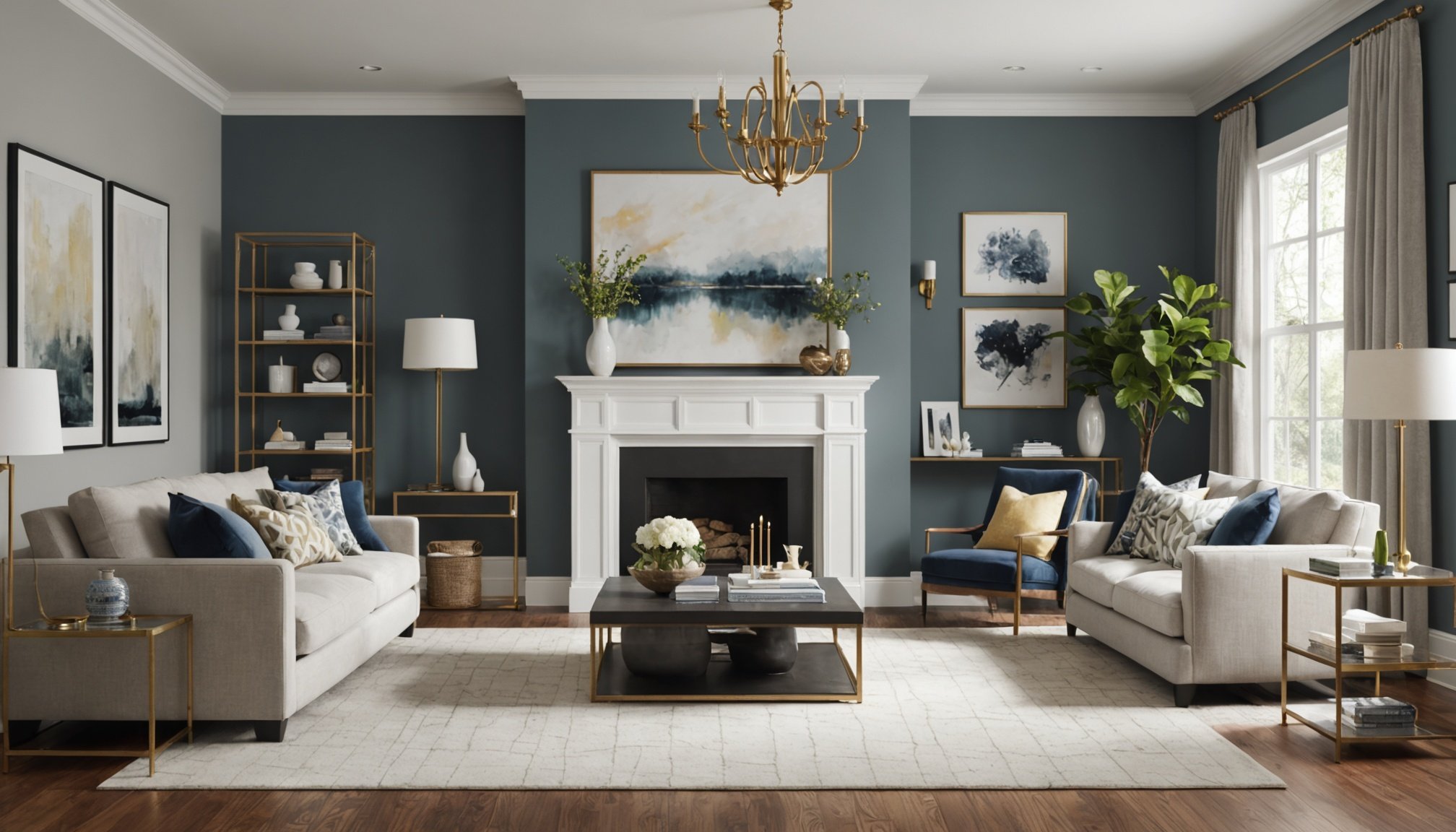 Questions fréquentes sur le conseil en décoration