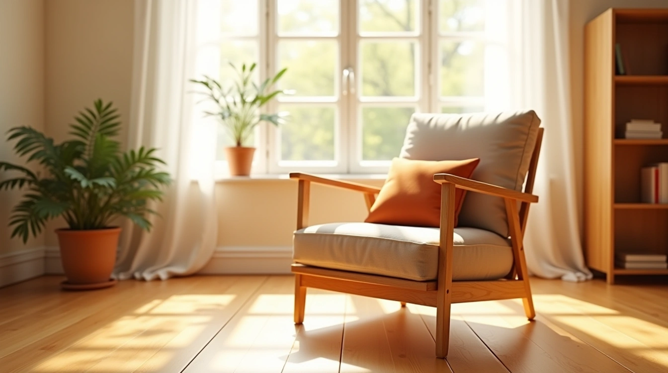 Vos questions sur le mobilier artisanal cannelle