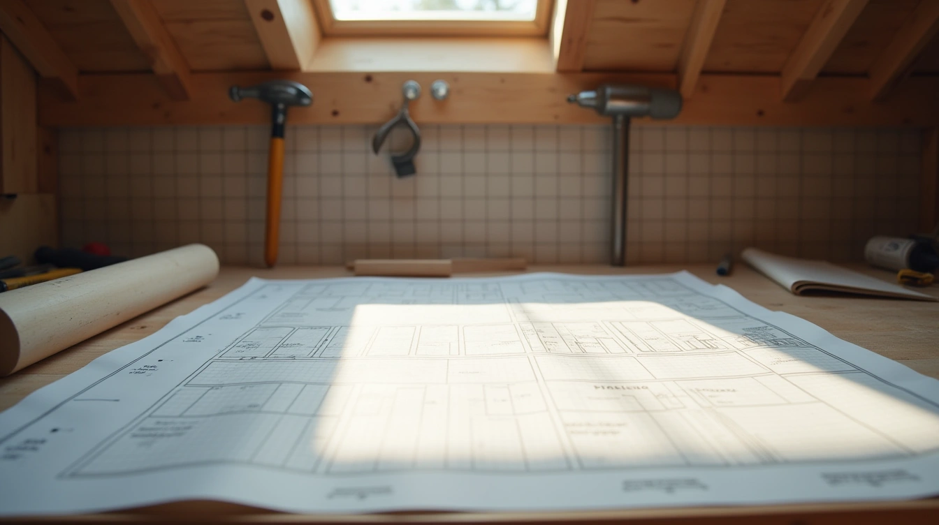 Cas particuliers : extensions, rénovations et autres situations